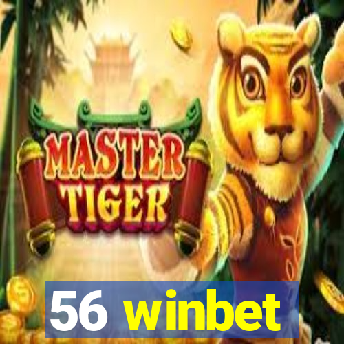 56 winbet